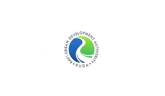 Ruda logo