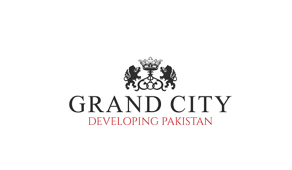 grandcity logo